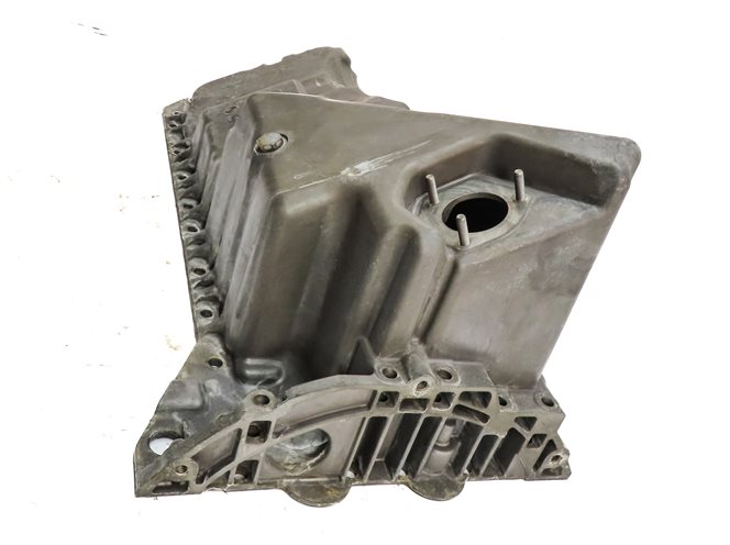 Thumbnail 3: 10-19 BMW 535i 535iGT 640i 740i F01 F06 F07 F10 RWD 3.0L N54 N55 ENGINE OIL PAN