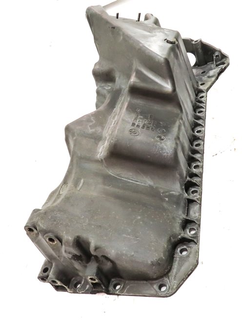 Thumbnail 4: 10-19 BMW 535i 535iGT 640i 740i F01 F06 F07 F10 RWD 3.0L N54 N55 ENGINE OIL PAN