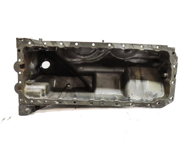 Thumbnail 6: 10-19 BMW 535i 535iGT 640i 740i F01 F06 F07 F10 RWD 3.0L N54 N55 ENGINE OIL PAN
