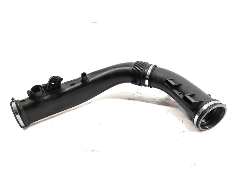 Thumbnail 2: 2014 BMW 640I CONVERTIBLE (F12) 3.0L (N55) ENGINE AIR INTAKE HOSE TUBE PIPE