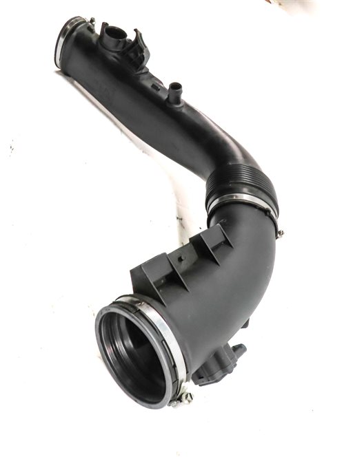 Thumbnail 3: 2014 BMW 640I CONVERTIBLE (F12) 3.0L (N55) ENGINE AIR INTAKE HOSE TUBE PIPE