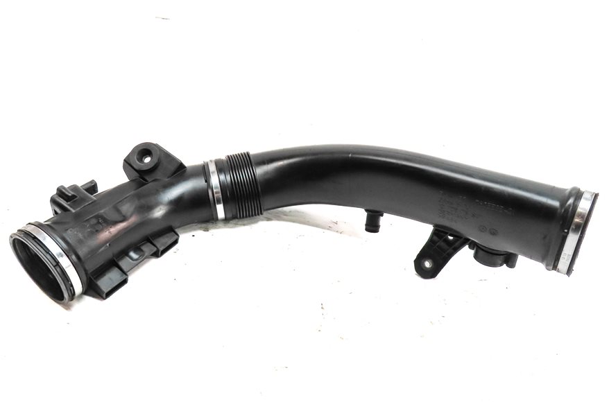 Thumbnail 6: 2014 BMW 640I CONVERTIBLE (F12) 3.0L (N55) ENGINE AIR INTAKE HOSE TUBE PIPE