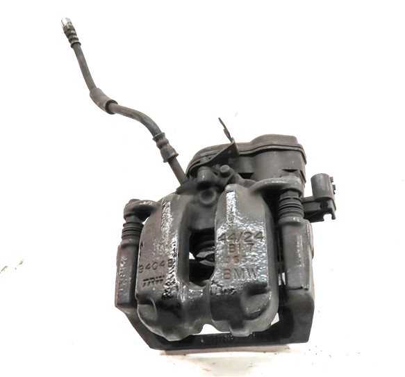 Thumbnail 2: 2012-2019 BMW 640i 650i (F06 F12 F13) REAR RIGHT PASSENGER M-SPORT BRAKE CALIPER