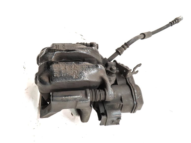 Thumbnail 3: 2012-2019 BMW 640i 650i (F06 F12 F13) REAR RIGHT PASSENGER M-SPORT BRAKE CALIPER