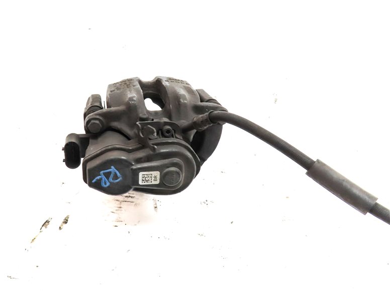 Thumbnail 5: 2012-2019 BMW 640i 650i (F06 F12 F13) REAR RIGHT PASSENGER M-SPORT BRAKE CALIPER