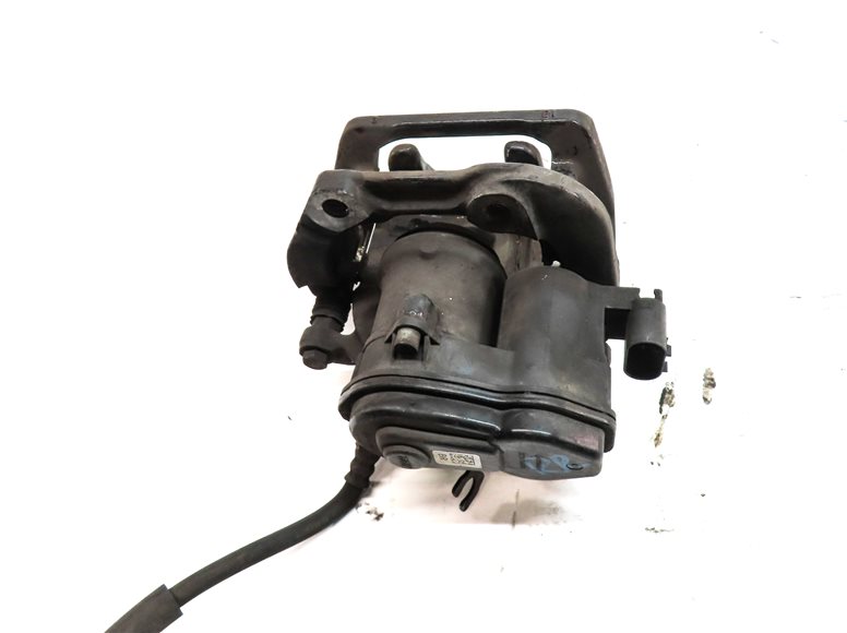 Thumbnail 6: 2012-2019 BMW 640i 650i (F06 F12 F13) REAR RIGHT PASSENGER M-SPORT BRAKE CALIPER