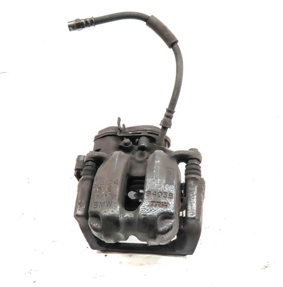 Thumbnail 2: 2012-2019 BMW 640i 650i (F06 F12 F13) REAR LEFT DRIVER M-SPORT BRAKE CALIPER