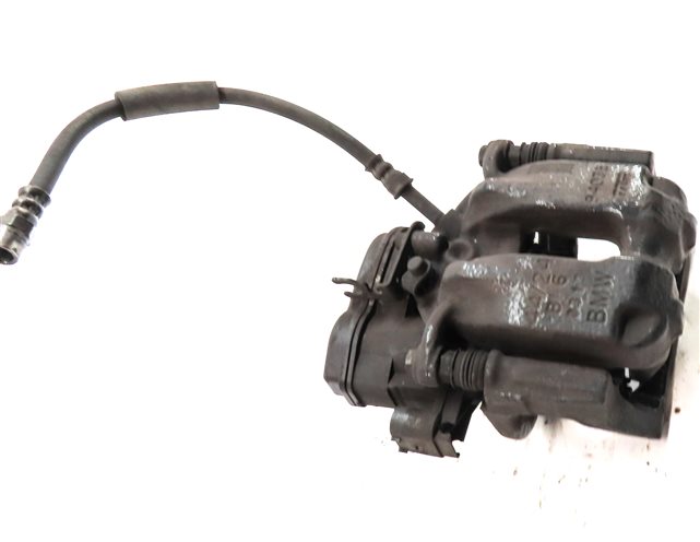 Thumbnail 4: 2012-2019 BMW 640i 650i (F06 F12 F13) REAR LEFT DRIVER M-SPORT BRAKE CALIPER