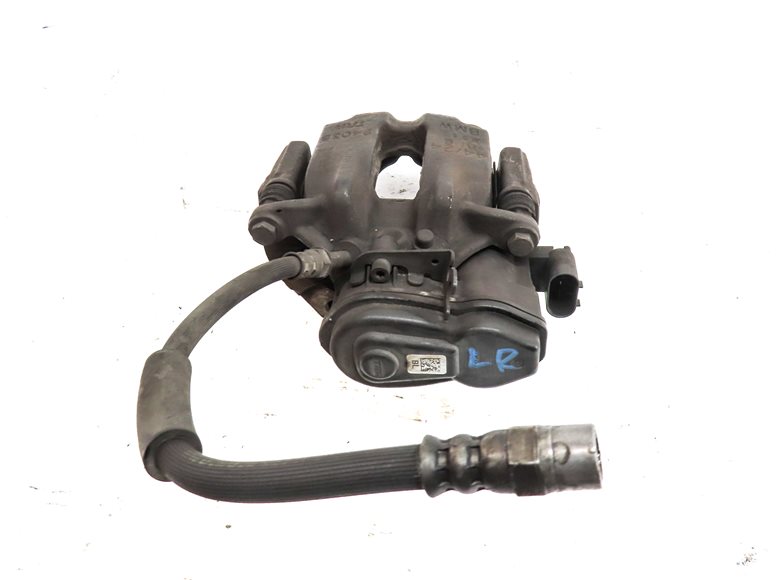 Thumbnail 5: 2012-2019 BMW 640i 650i (F06 F12 F13) REAR LEFT DRIVER M-SPORT BRAKE CALIPER