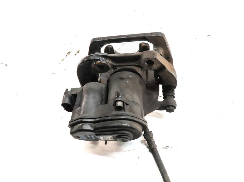 Thumbnail 6: 2012-2019 BMW 640i 650i (F06 F12 F13) REAR LEFT DRIVER M-SPORT BRAKE CALIPER