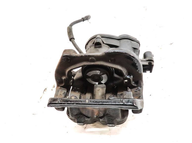 Thumbnail 7: 2012-2019 BMW 640i 650i (F06 F12 F13) REAR LEFT DRIVER M-SPORT BRAKE CALIPER