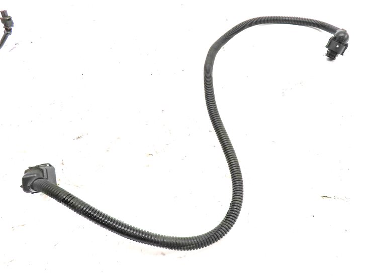 Thumbnail 6: 2014 BMW 640I CONVERTIBLE (F12) 3.0L (N55) ENGINE MOTOR WIRE WIRING HARNESS LOOM