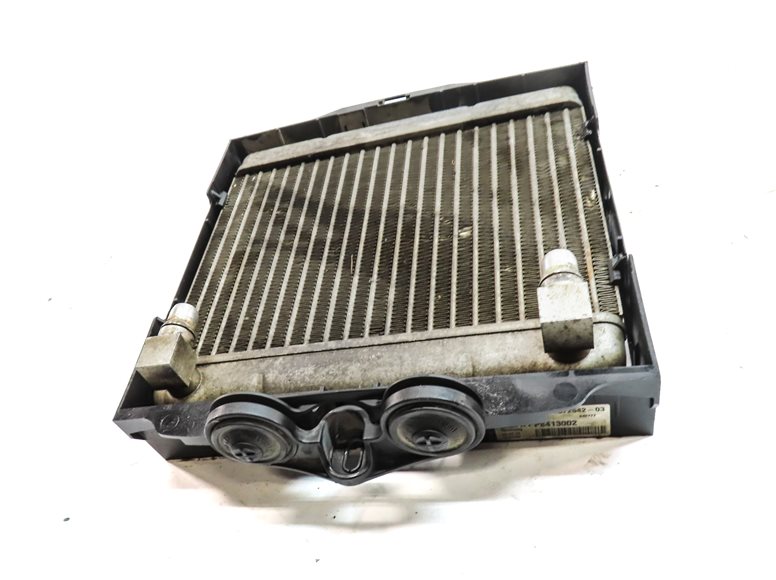 Thumbnail 2: 10-19 BMW 535i 550i 640i 740i 750i 760i (F01 F07 F10) ENGINE OIL COOLER RADIATOR