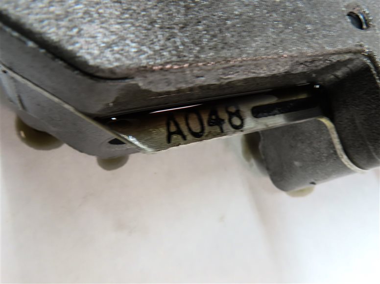 Thumbnail 15: 2013-2015 BMW 640i (F06 F12 F13) 3.0L 8HP45Z AUTOMATIC TRANSMISSION VALVE BODY
