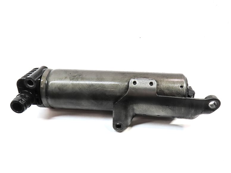 Thumbnail 3: 2013-2015 BMW 640i (F06 F12 F13) 3.0L 8HP45Z AUTOMATIC TRANSMISSION VALVE BODY