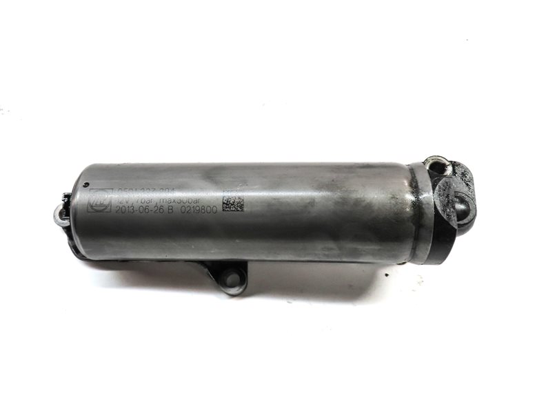 Thumbnail 5: 2013-2015 BMW 640i (F06 F12 F13) 3.0L 8HP45Z AUTOMATIC TRANSMISSION VALVE BODY