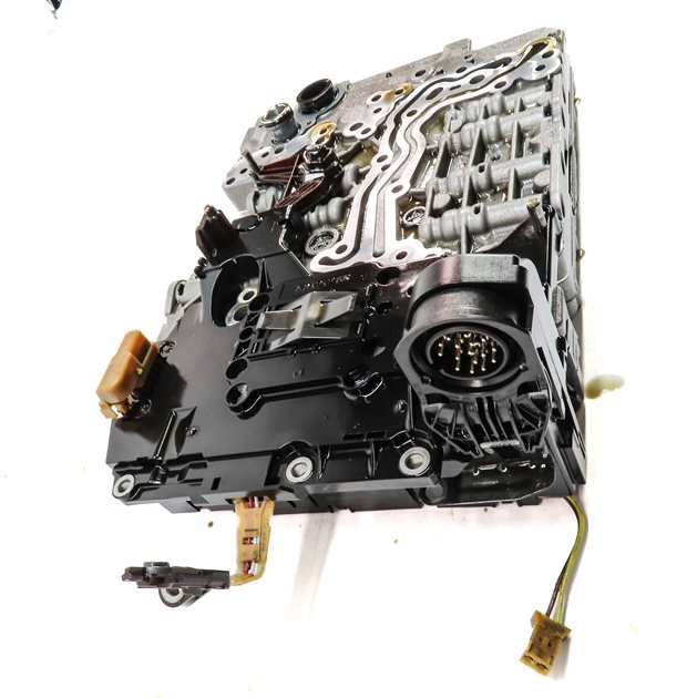 Thumbnail 9: 2013-2015 BMW 640i (F06 F12 F13) 3.0L 8HP45Z AUTOMATIC TRANSMISSION VALVE BODY