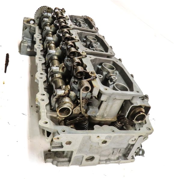 Thumbnail 4: 11-18 BMW 135i 335i 535i 740i X1 X3 X5 X6 3.0L N55 TURBO ENGINE CYLINDER HEAD