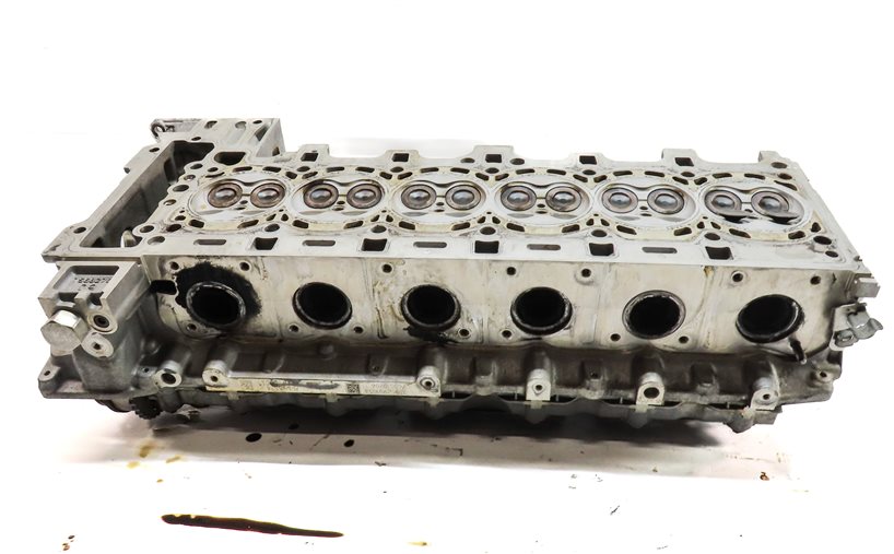 Thumbnail 6: 11-18 BMW 135i 335i 535i 740i X1 X3 X5 X6 3.0L N55 TURBO ENGINE CYLINDER HEAD