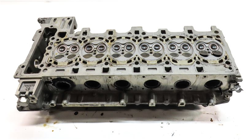 Thumbnail 7: 11-18 BMW 135i 335i 535i 740i X1 X3 X5 X6 3.0L N55 TURBO ENGINE CYLINDER HEAD