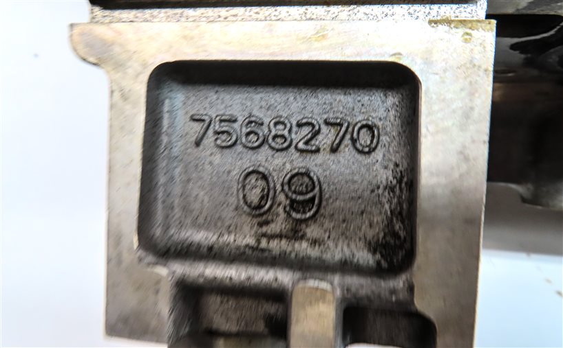 Thumbnail 8: 11-18 BMW 135i 335i 535i 740i X1 X3 X5 X6 3.0L N55 TURBO ENGINE CYLINDER HEAD