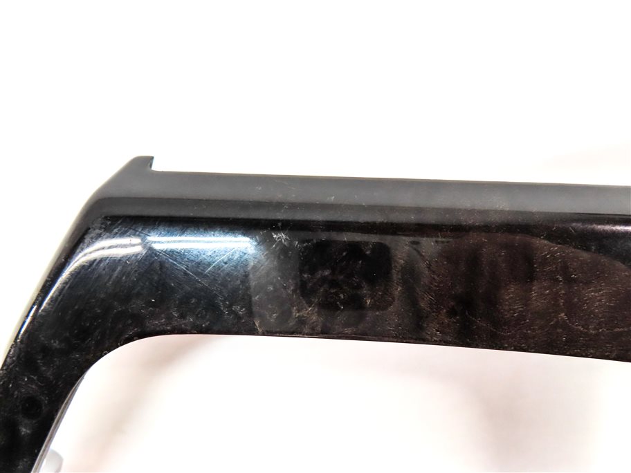 Thumbnail 10: 14 BMW 640I CONV. (F12) INTERIOR DASH CENTER CONSOLE DOOR TRIM SET/7 (Poplar)