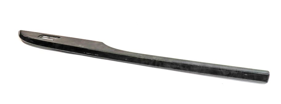 Thumbnail 13: 14 BMW 640I CONV. (F12) INTERIOR DASH CENTER CONSOLE DOOR TRIM SET/7 (Poplar)