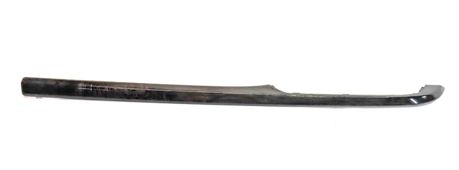 Thumbnail 14: 14 BMW 640I CONV. (F12) INTERIOR DASH CENTER CONSOLE DOOR TRIM SET/7 (Poplar)