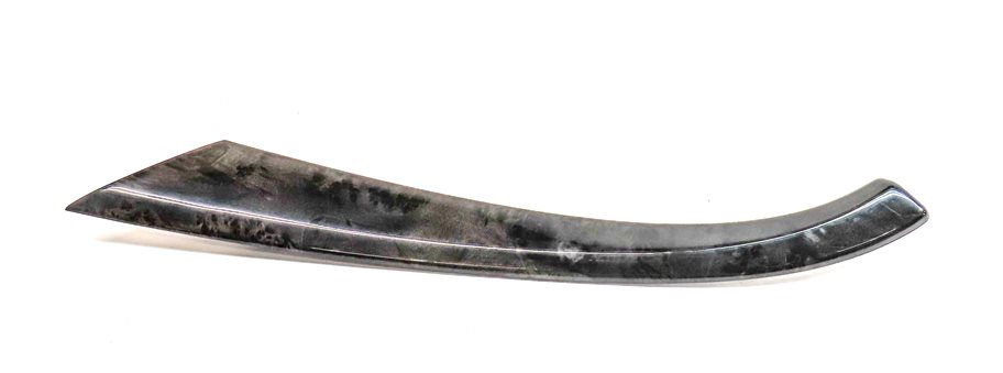 Thumbnail 15: 14 BMW 640I CONV. (F12) INTERIOR DASH CENTER CONSOLE DOOR TRIM SET/7 (Poplar)