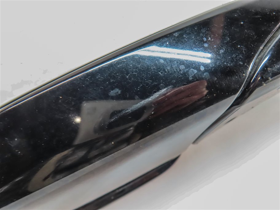 Thumbnail 6: 12-15 BMW 640i 650i F06 F12 F13 RIGHT PFOLD HEAT AUTODIM DOOR MIRROR (White)