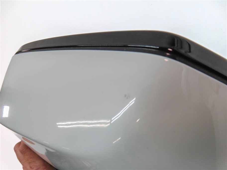 Thumbnail 8: 12-15 BMW 640i 650i F06 F12 F13 LEFT PFOLD HEAT AUTODIM DOOR MIRROR (White)