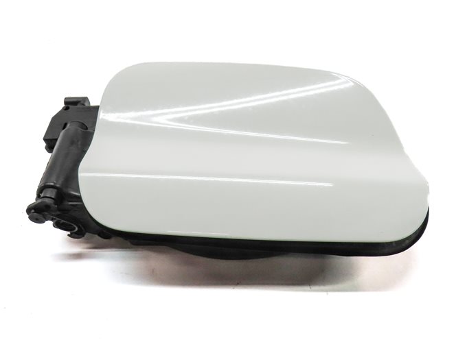Thumbnail 2: 12-18 BMW 640i 650i M6 F12 F06 COUPE CONVERTIBLE REAR FUEL TANK DOOR LID (White)