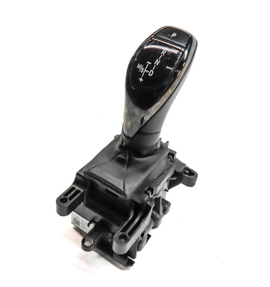 12-15 BMW 640i 650i (F06 F12 F13) AUTO TRANSMISSION SHIFT SHIFTER (CERAMIC)