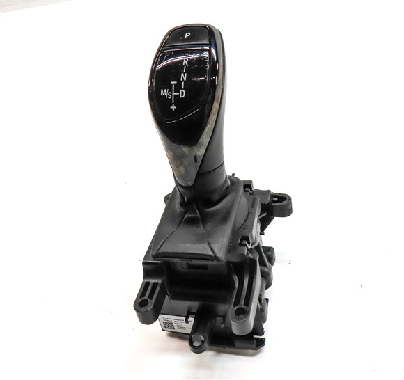 Thumbnail 2: 12-15 BMW 640i 650i (F06 F12 F13) AUTO TRANSMISSION SHIFT SHIFTER (CERAMIC)