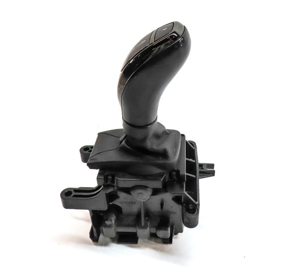 Thumbnail 3: 12-15 BMW 640i 650i (F06 F12 F13) AUTO TRANSMISSION SHIFT SHIFTER (CERAMIC)