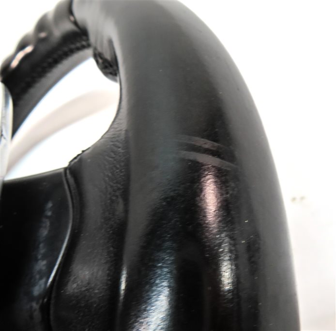 Thumbnail 5: 14-19 BMW 535iGT 550iGT 640i 650i F06 F07 F12 M SPORT STEERING WHEEL w/ PADDLES