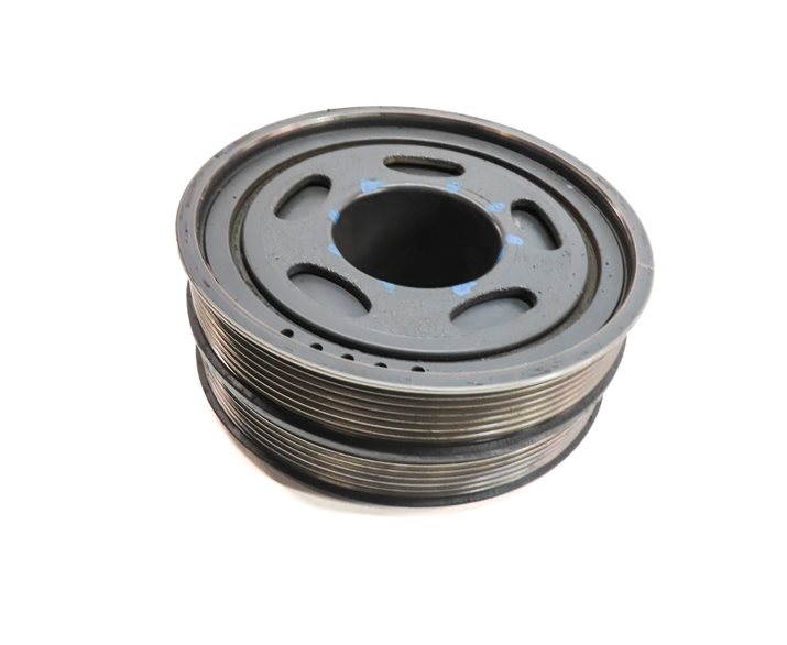 09-17 AUDI A6 A7 A8 Q5 Q7 S4 S5 (C7 D4 8R 4L B8 8T) 3.0L SUPER HARMONIC BALANCER