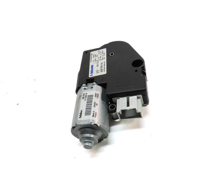 Thumbnail 2: 2012-2018 AUDI A6 A7 S6 S7 (C7 4G8) SUNROOF SUN ROOF WINDOW MOTOR