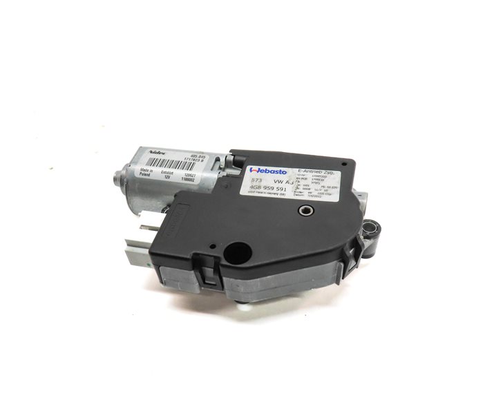 Thumbnail 3: 2012-2018 AUDI A6 A7 S6 S7 (C7 4G8) SUNROOF SUN ROOF WINDOW MOTOR