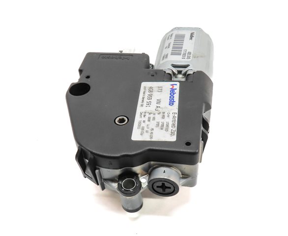 Thumbnail 4: 2012-2018 AUDI A6 A7 S6 S7 (C7 4G8) SUNROOF SUN ROOF WINDOW MOTOR