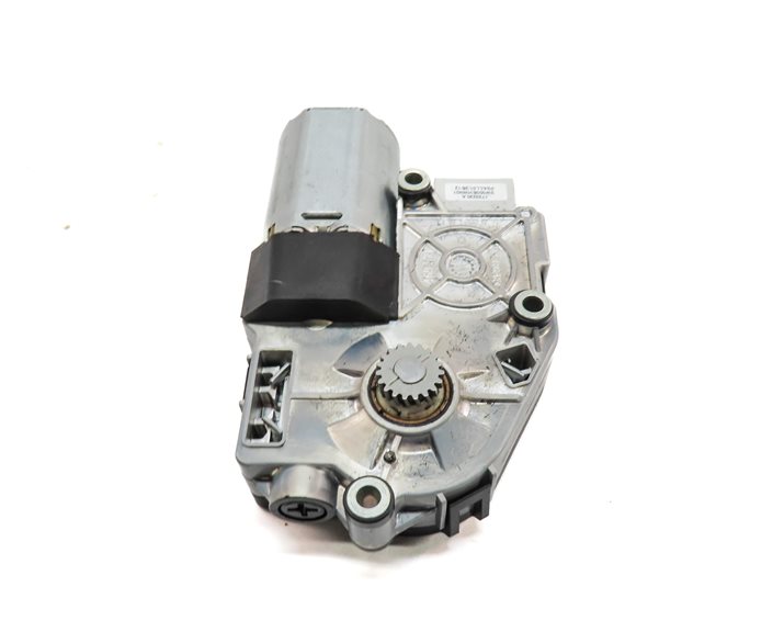 Thumbnail 5: 2012-2018 AUDI A6 A7 S6 S7 (C7 4G8) SUNROOF SUN ROOF WINDOW MOTOR