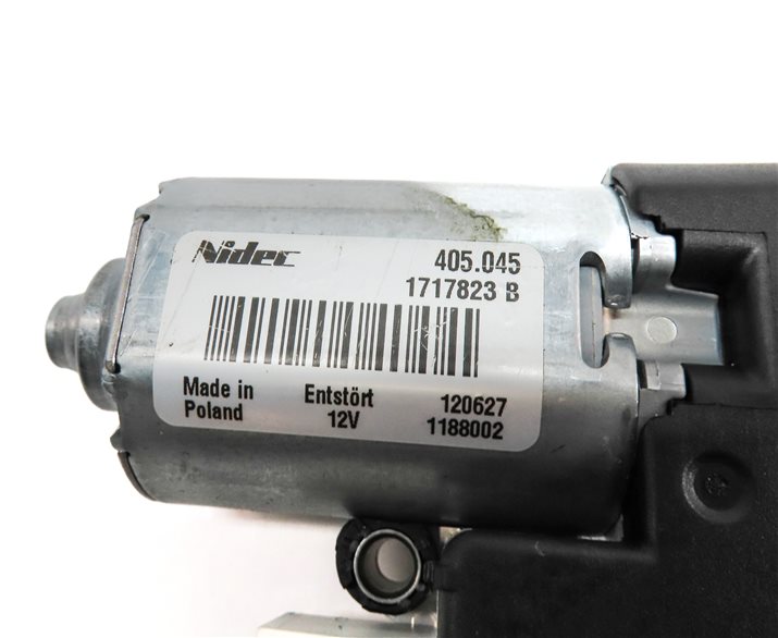 Thumbnail 7: 2012-2018 AUDI A6 A7 S6 S7 (C7 4G8) SUNROOF SUN ROOF WINDOW MOTOR