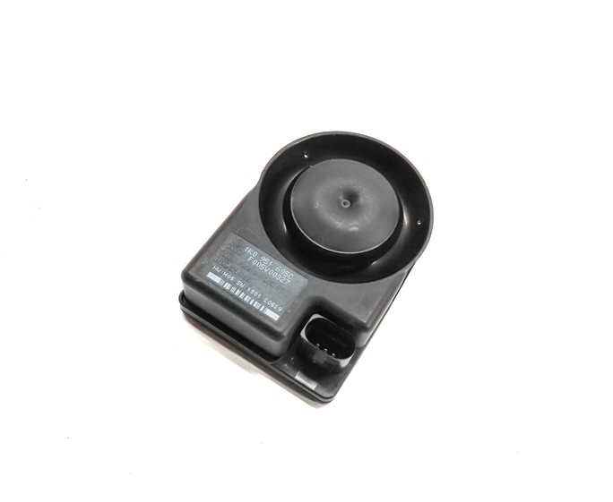 2013 AUDI A6 (C7 4G) ANTI THEFT SECURITY ALERT ALARM SIREN HORN LOUDSPEAKER