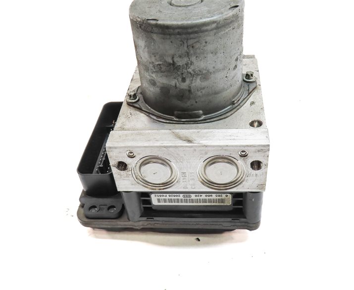 Thumbnail 4: 2012-2015 AUDI A6 S6 A7 S7 (C7 4G8) ABS ANTI LOCK BRAKE PUMP w/ MODULE