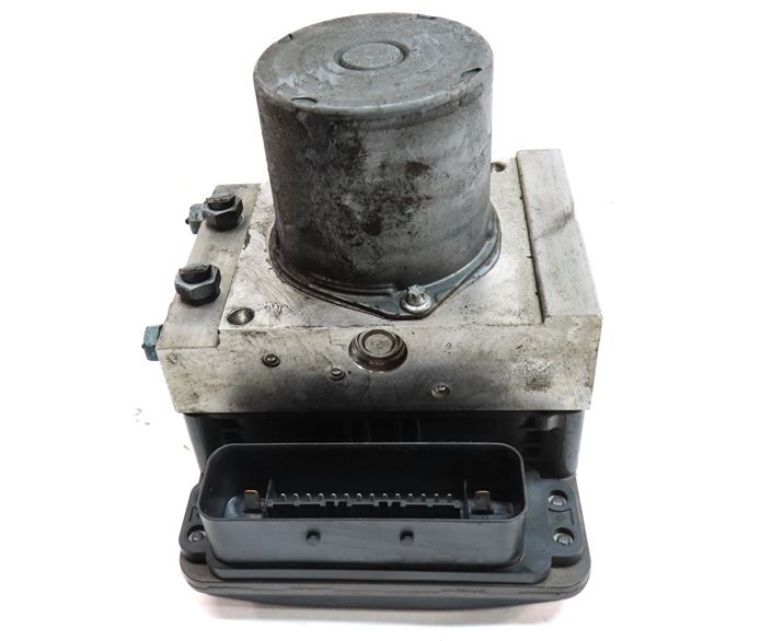 Thumbnail 6: 2012-2015 AUDI A6 S6 A7 S7 (C7 4G8) ABS ANTI LOCK BRAKE PUMP w/ MODULE