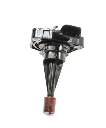 Thumbnail 3: 13 AUDI A6 (C7 4G) 3.0L SUPER (CTUA) ENGINE MOTOR OIL FLUID LEVEL SENSOR MODULE