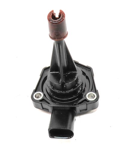 Thumbnail 4: 13 AUDI A6 (C7 4G) 3.0L SUPER (CTUA) ENGINE MOTOR OIL FLUID LEVEL SENSOR MODULE