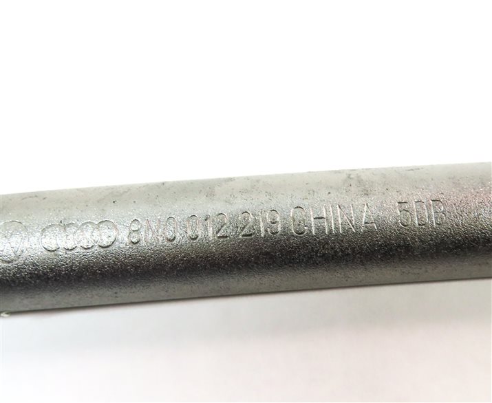 Thumbnail 11: 2012-2018 AUDI A6 S6 A7 S7 RS7 (C7) SPARE TIRE JACK w/ LUG WRENCH TOW HOOK TOOLS