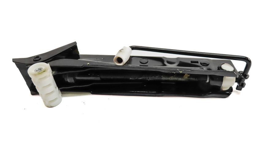Thumbnail 9: 2012-2018 AUDI A6 S6 A7 S7 RS7 (C7) SPARE TIRE JACK w/ LUG WRENCH TOW HOOK TOOLS