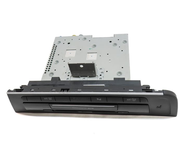 Thumbnail 5: 2012-2015 AUDI A6 A7 (C7 4G8) RADIO STEREO CD SD SIM MMI MULTIMEDIA PLAYER
